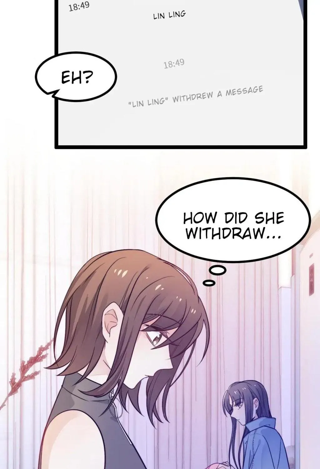Read Falling Blue (Colored) chapter 15 image 49 on Lezhin