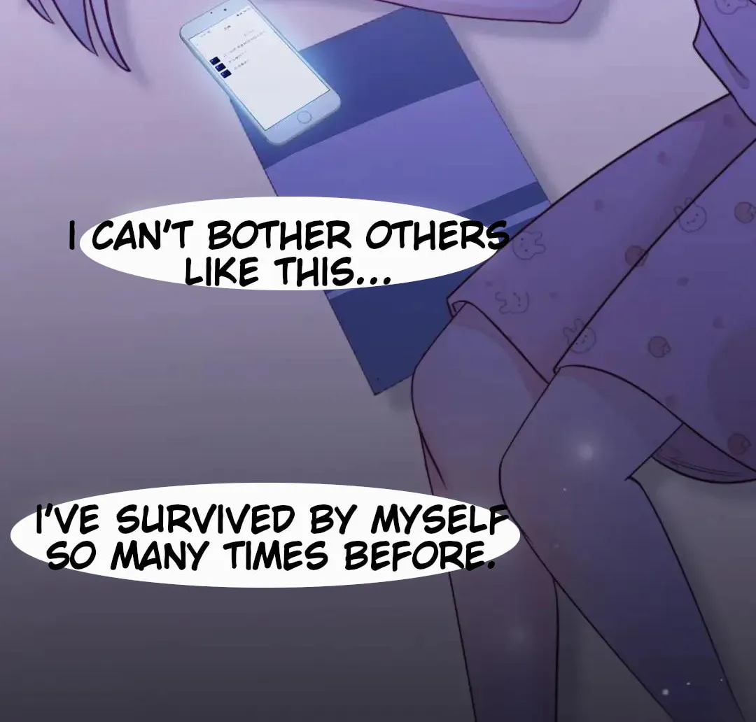 Read Falling Blue (Colored) chapter 15 image 57 on Lezhin