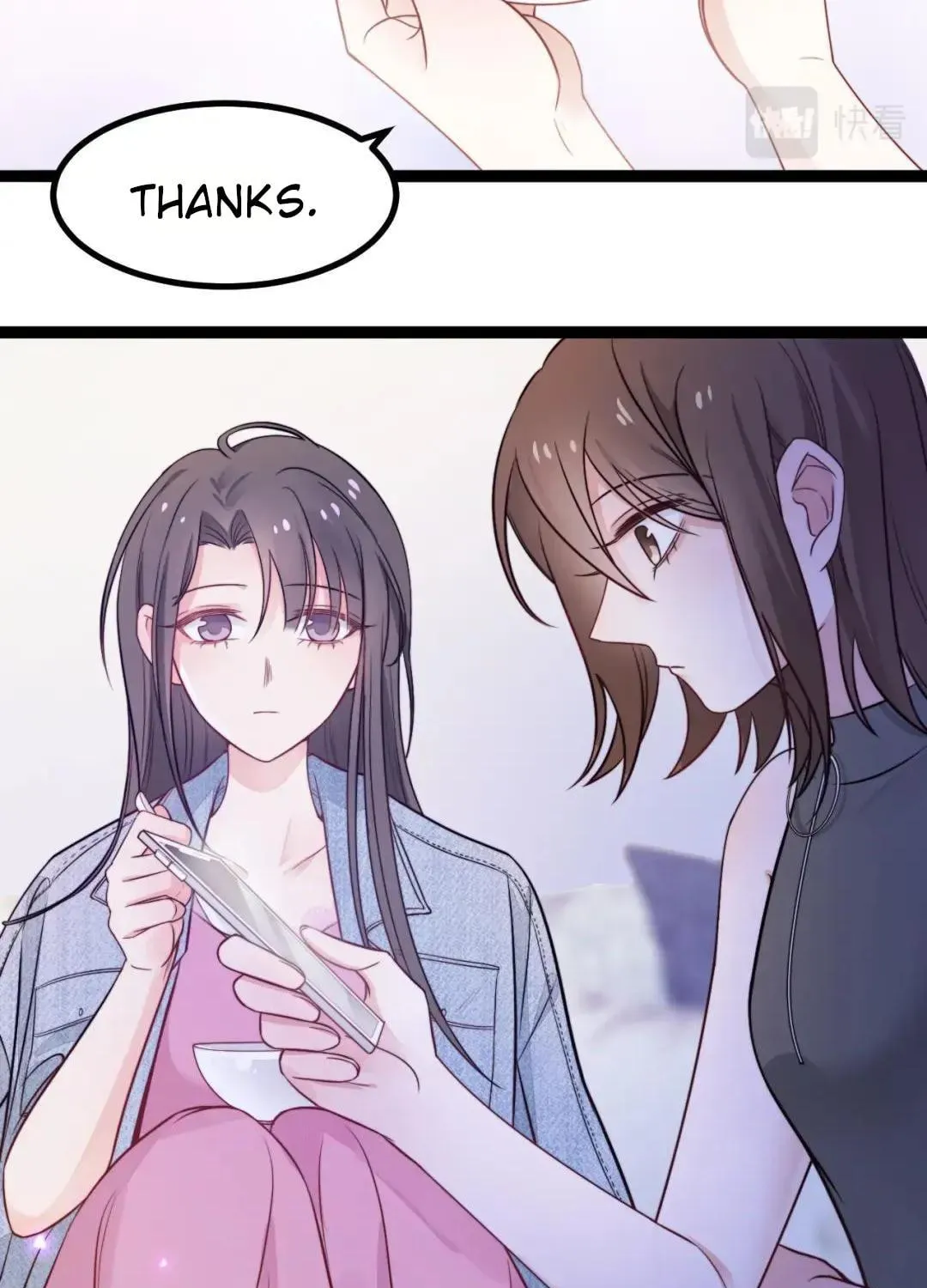 Read Falling Blue (Colored) chapter 15 image 60 on Lezhin