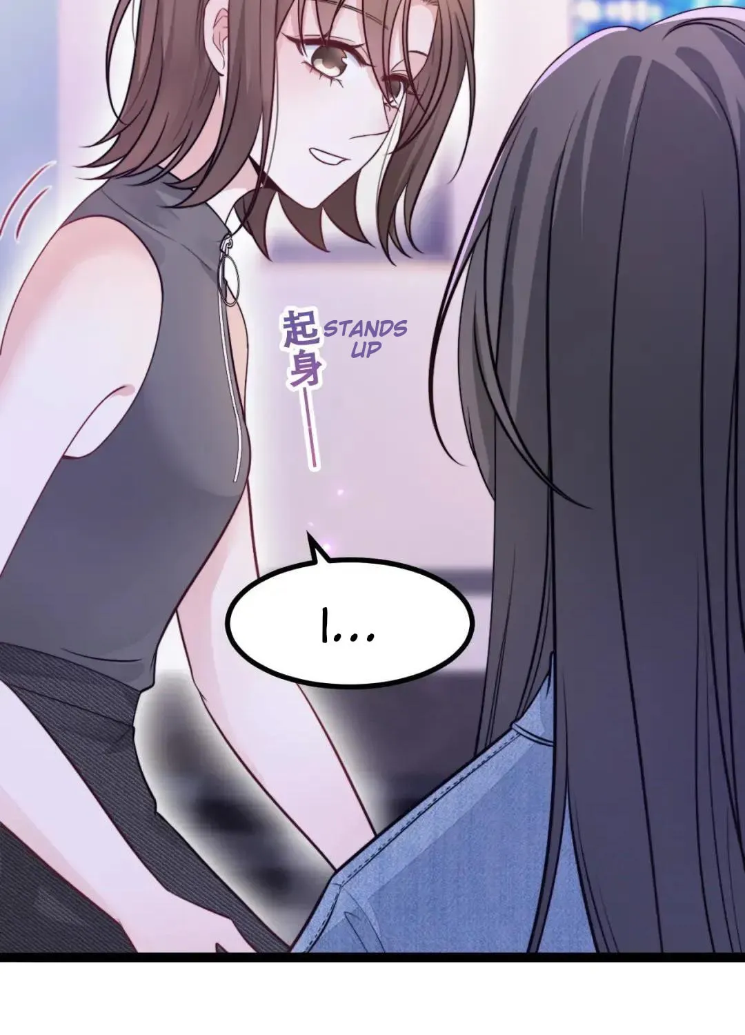 Read Falling Blue (Colored) chapter 15 image 64 on Lezhin