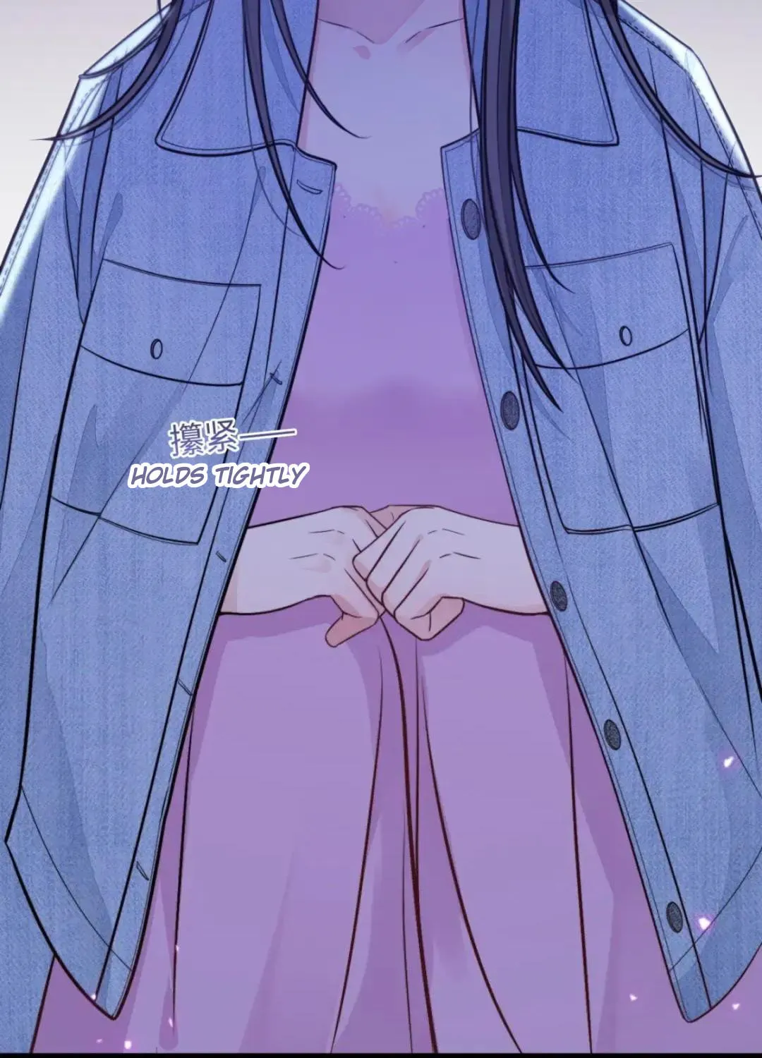 Read Falling Blue (Colored) chapter 16 image 17 on Lezhin