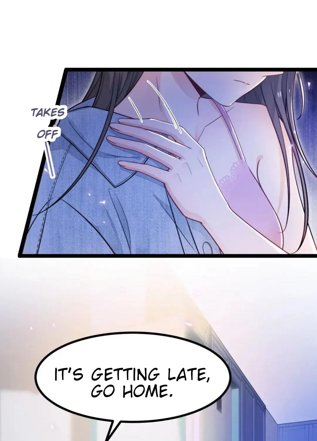Read Falling Blue (Colored) chapter 16 image 19 on Lezhin