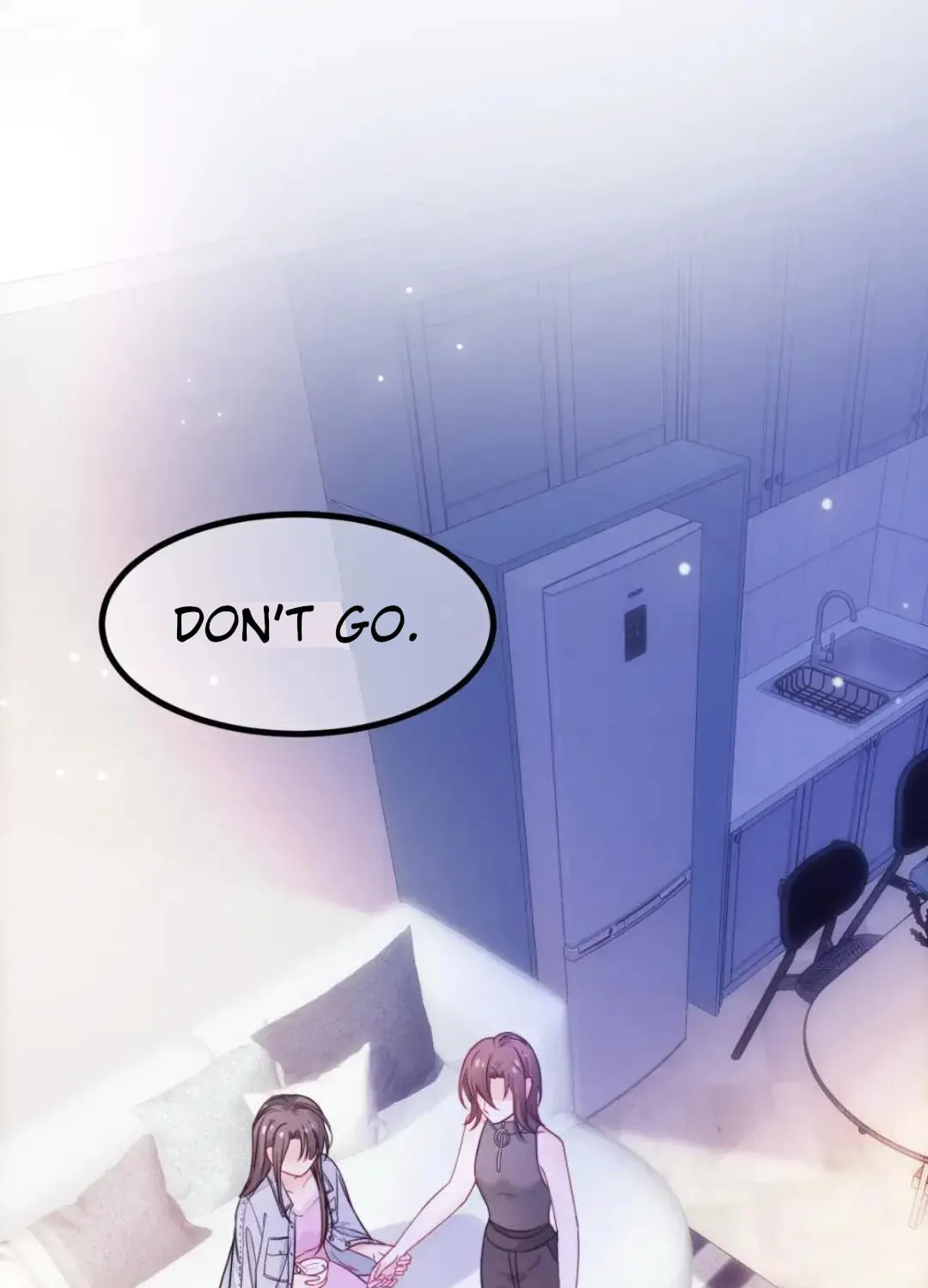 Read Falling Blue (Colored) chapter 16 image 2 on Lezhin