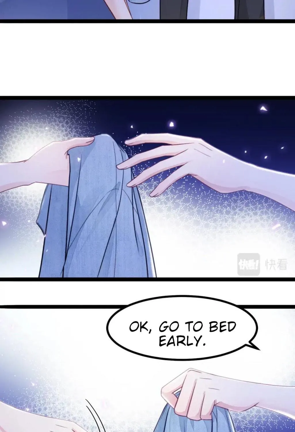Read Falling Blue (Colored) chapter 16 image 21 on Lezhin