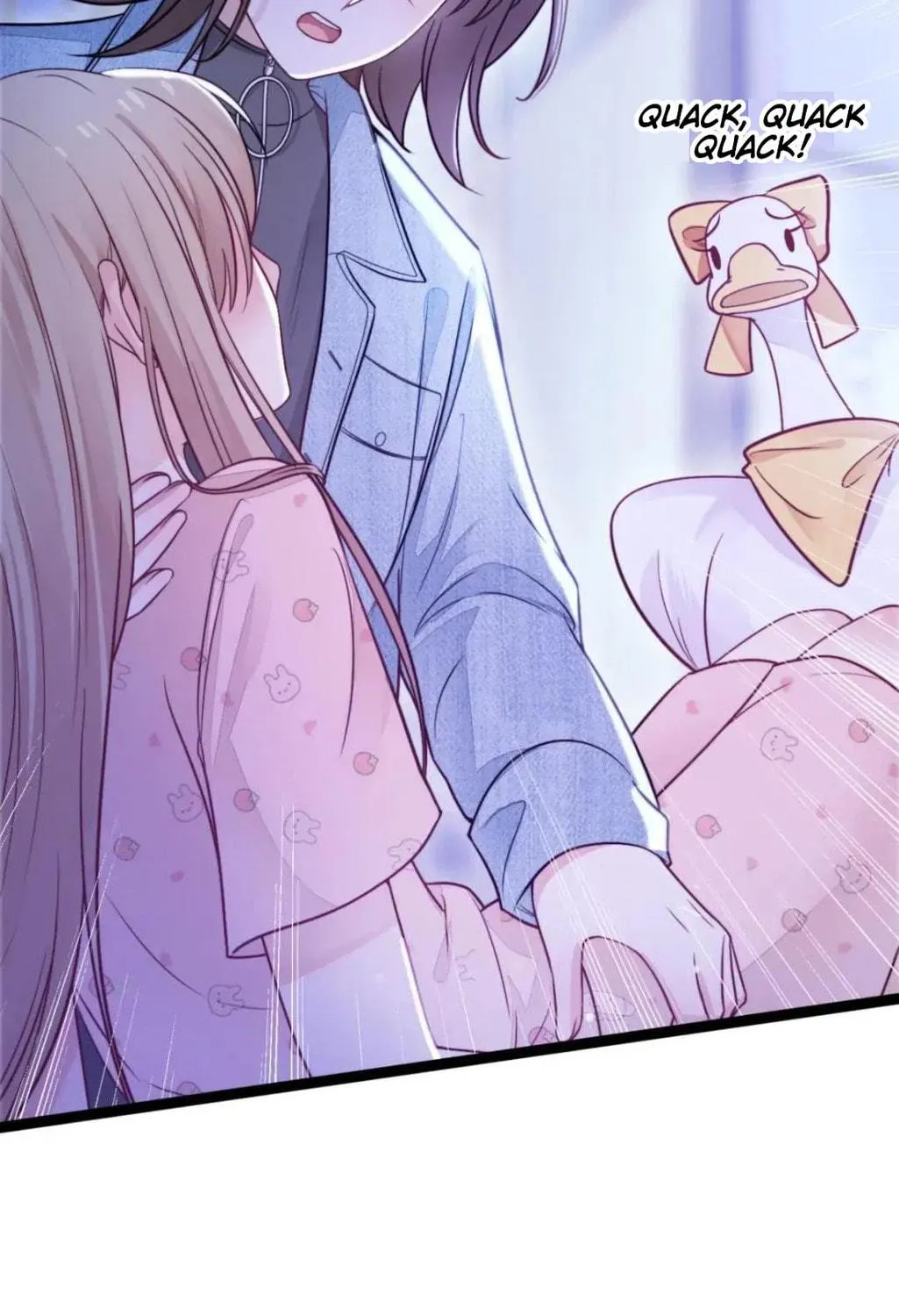 Read Falling Blue (Colored) chapter 16 image 39 on Lezhin