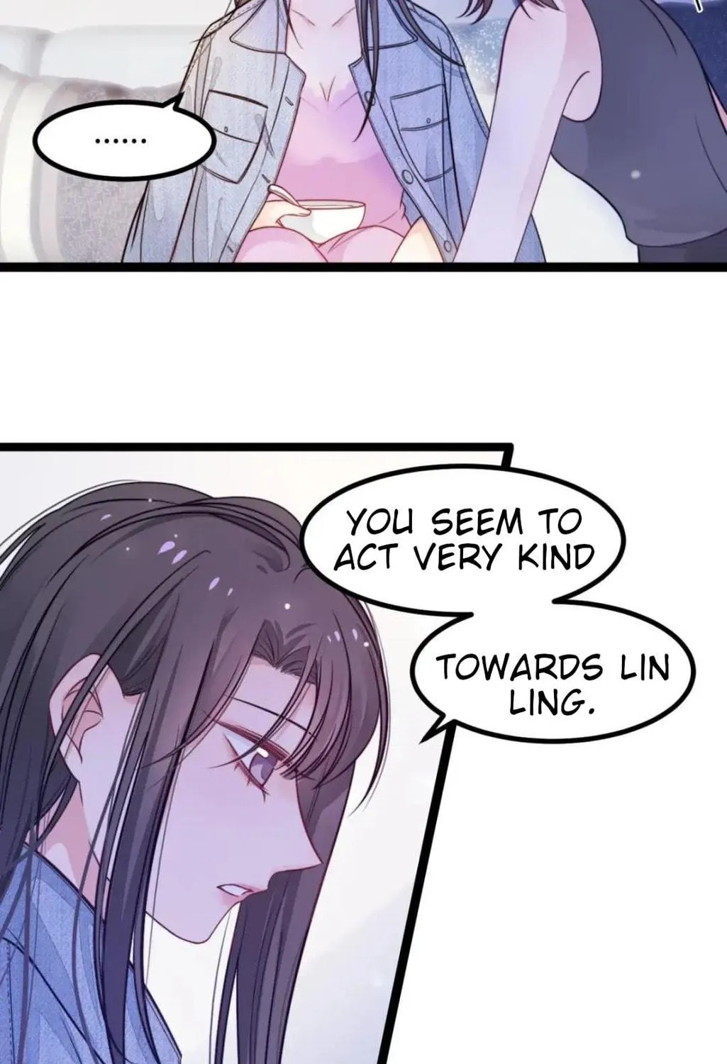 Read Falling Blue (Colored) chapter 16 image 4 on Lezhin