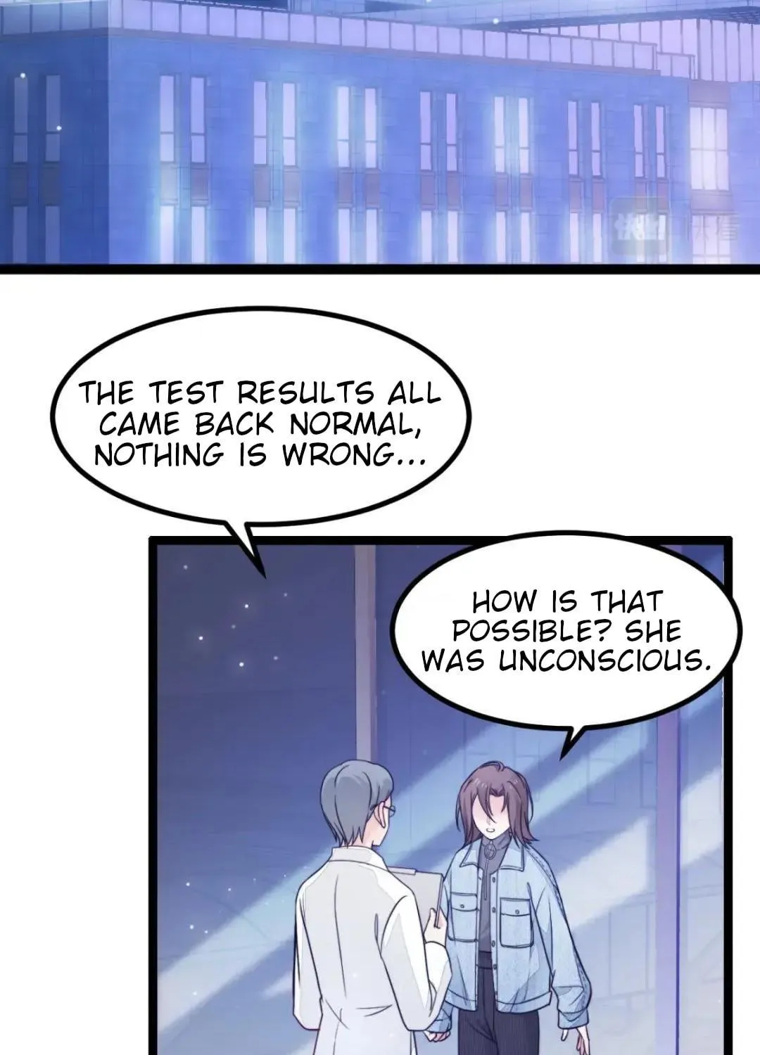 Read Falling Blue (Colored) chapter 16 image 45 on Lezhin
