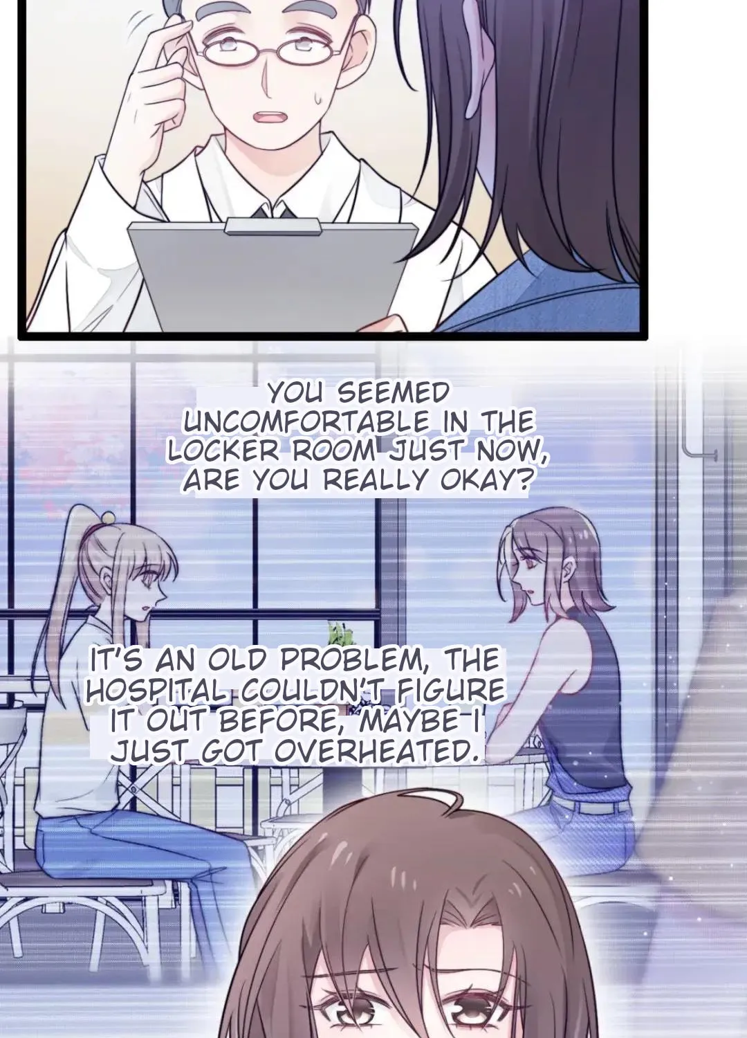 Read Falling Blue (Colored) chapter 16 image 47 on Lezhin