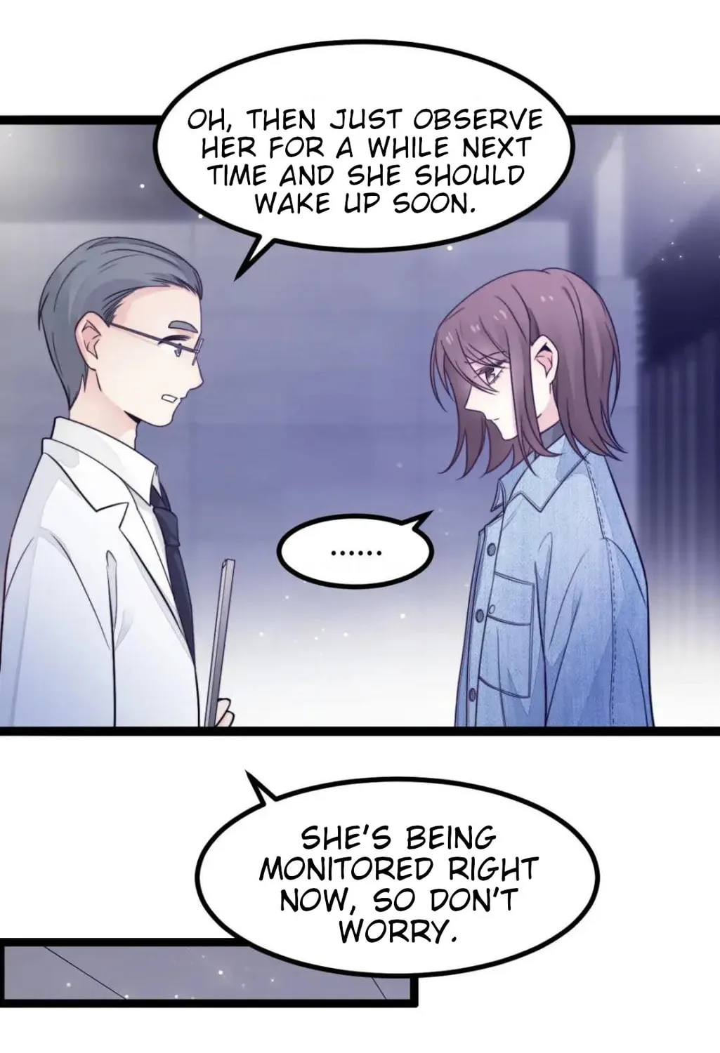 Read Falling Blue (Colored) chapter 16 image 49 on Lezhin