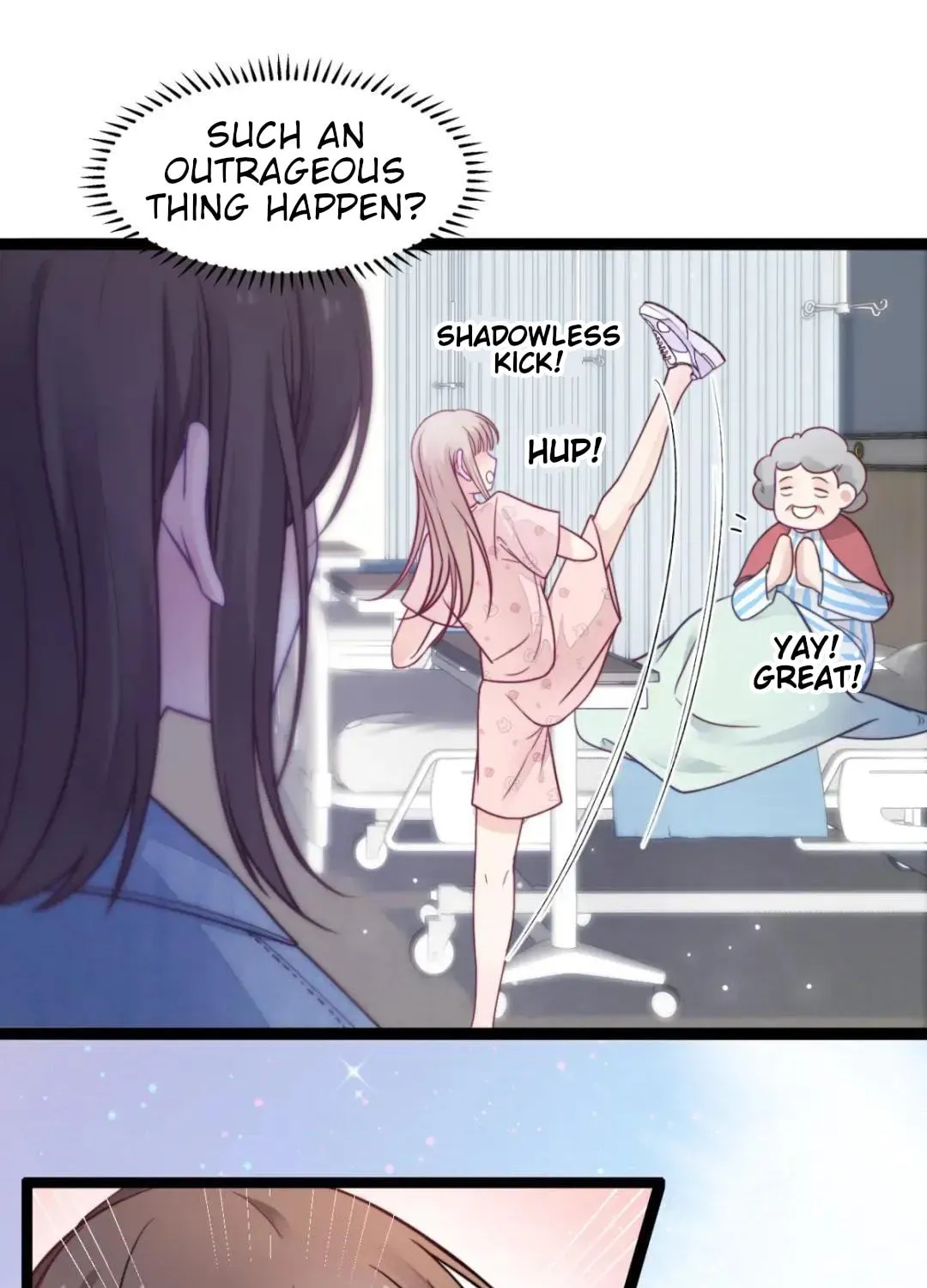Read Falling Blue (Colored) chapter 16 image 53 on Lezhin