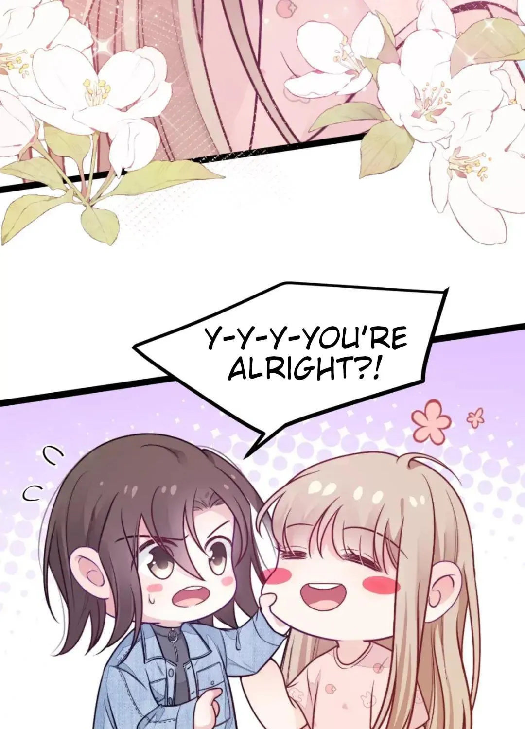 Read Falling Blue (Colored) chapter 16 image 56 on Lezhin