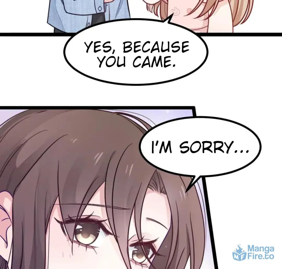 Read Falling Blue (Colored) chapter 16 image 57 on Lezhin