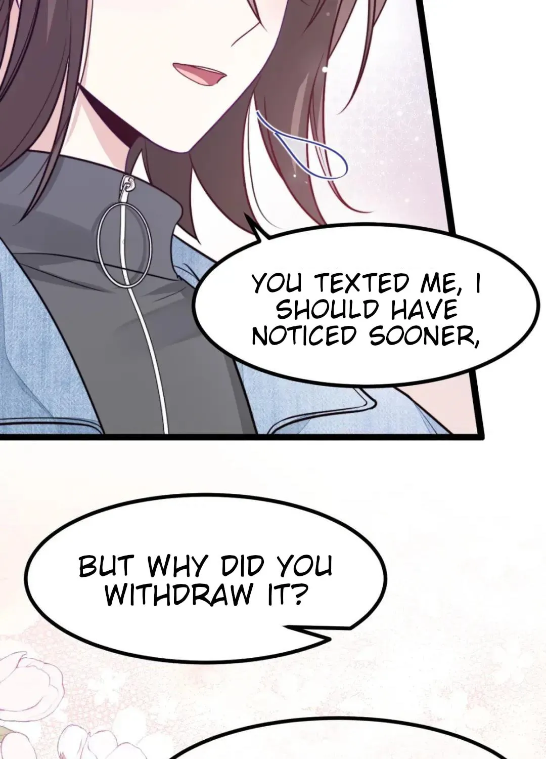 Read Falling Blue (Colored) chapter 16 image 58 on Lezhin