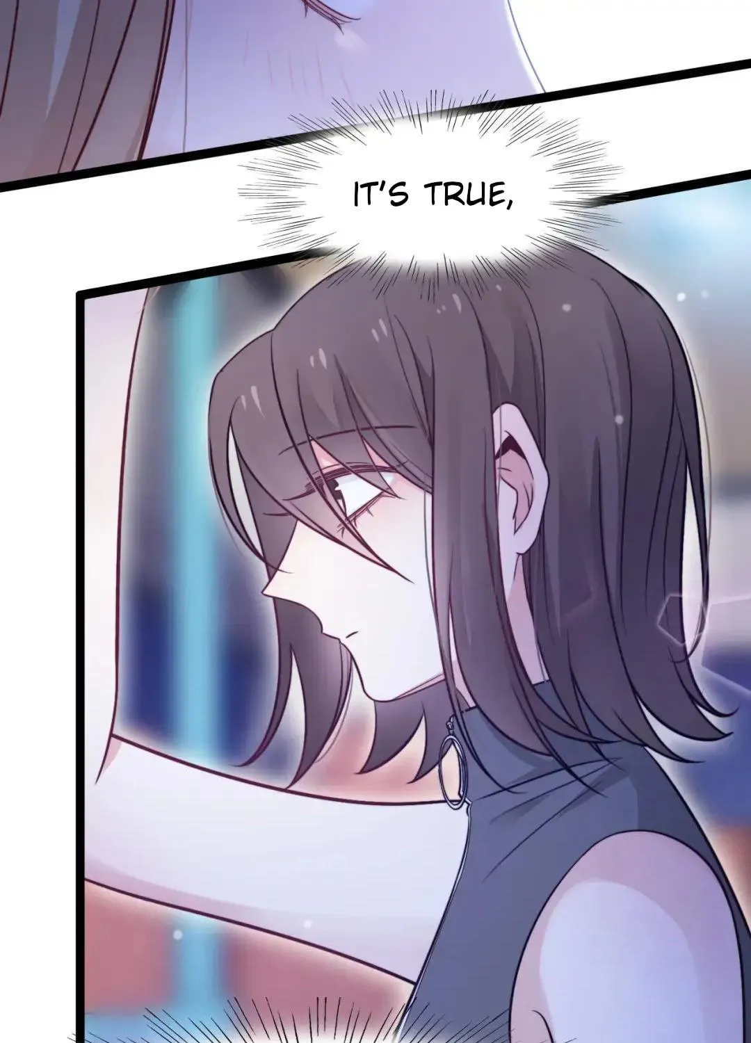 Read Falling Blue (Colored) chapter 17 image 16 on Lezhin