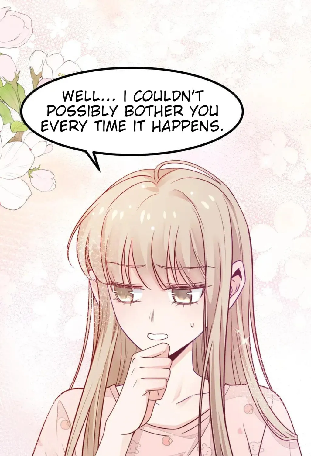 Read Falling Blue (Colored) chapter 17 image 2 on Lezhin