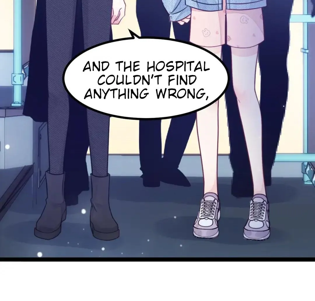 Read Falling Blue (Colored) chapter 17 image 21 on Lezhin