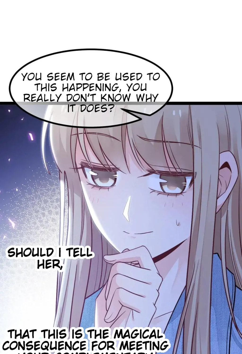 Read Falling Blue (Colored) chapter 17 image 22 on Lezhin