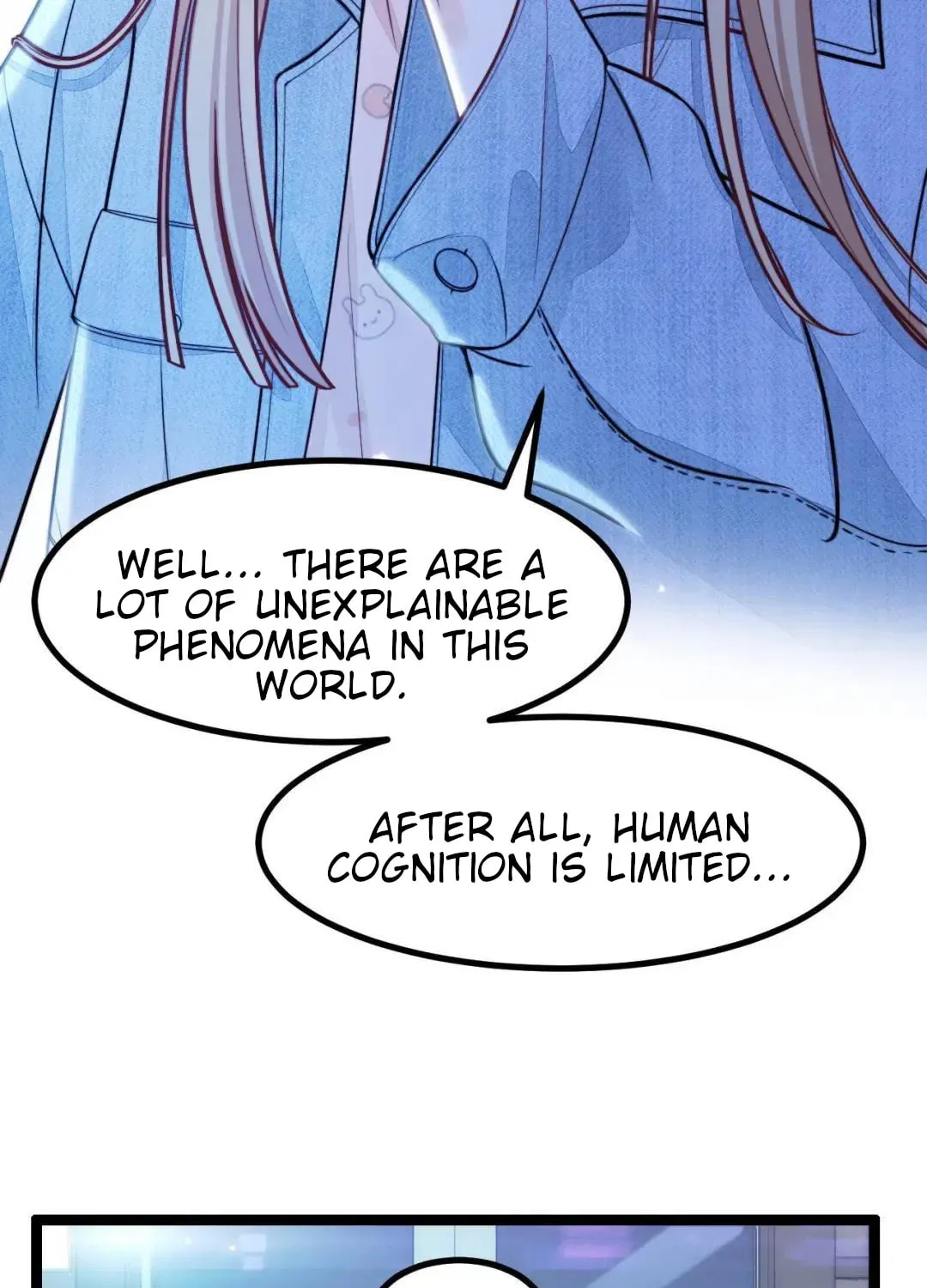 Read Falling Blue (Colored) chapter 17 image 24 on Lezhin