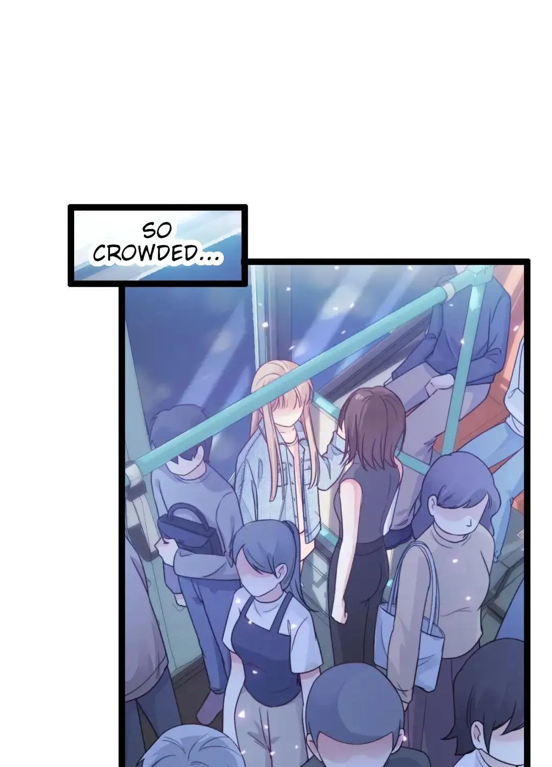 Read Falling Blue (Colored) chapter 17 image 28 on Lezhin