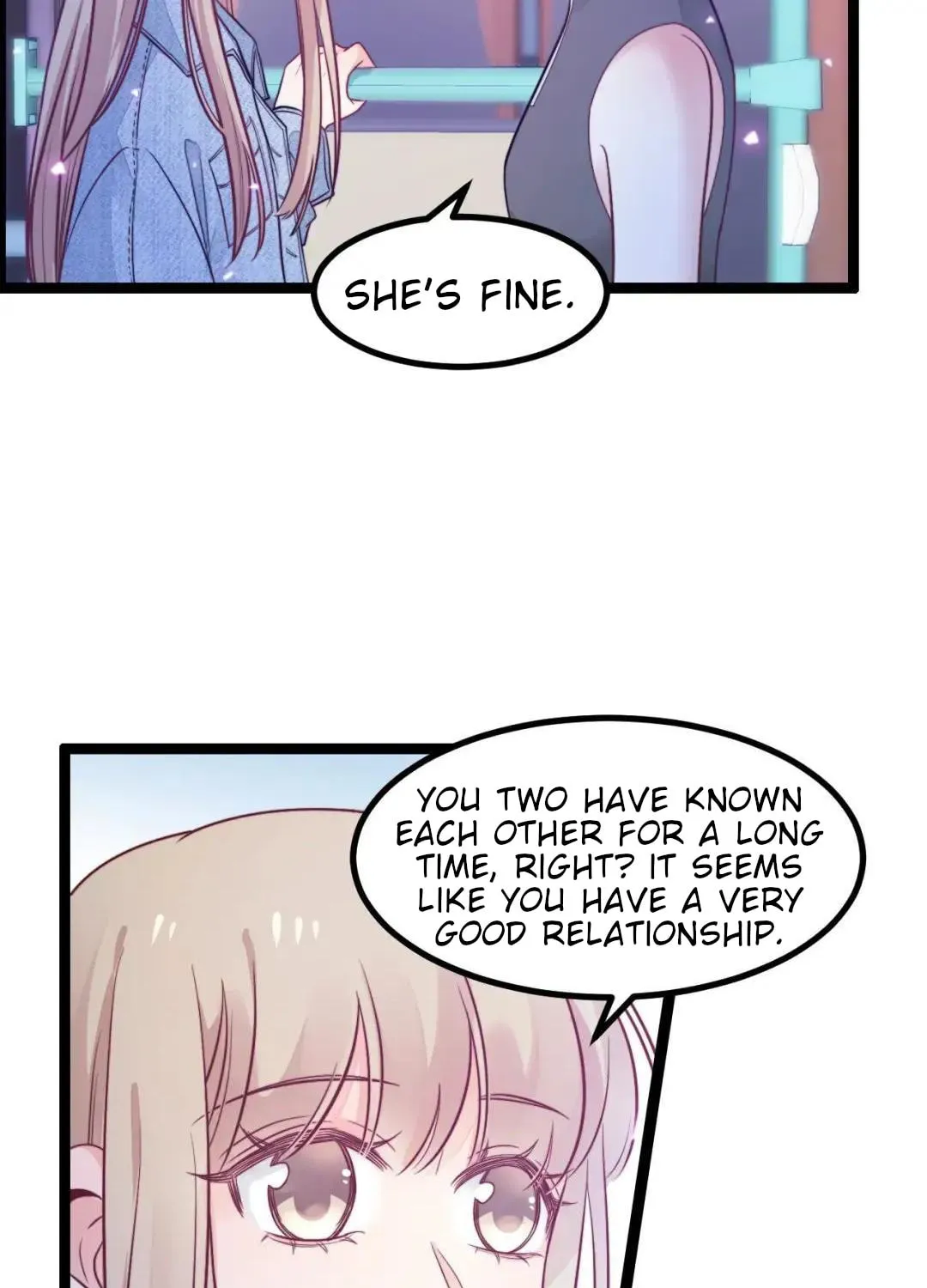 Read Falling Blue (Colored) chapter 17 image 30 on Lezhin