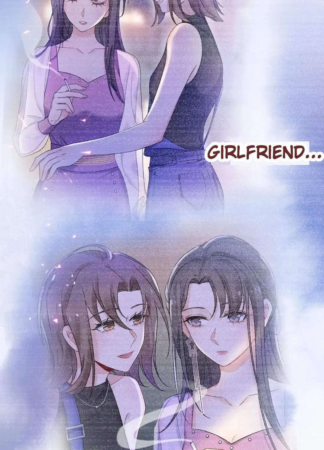 Read Falling Blue (Colored) chapter 17 image 40 on Lezhin