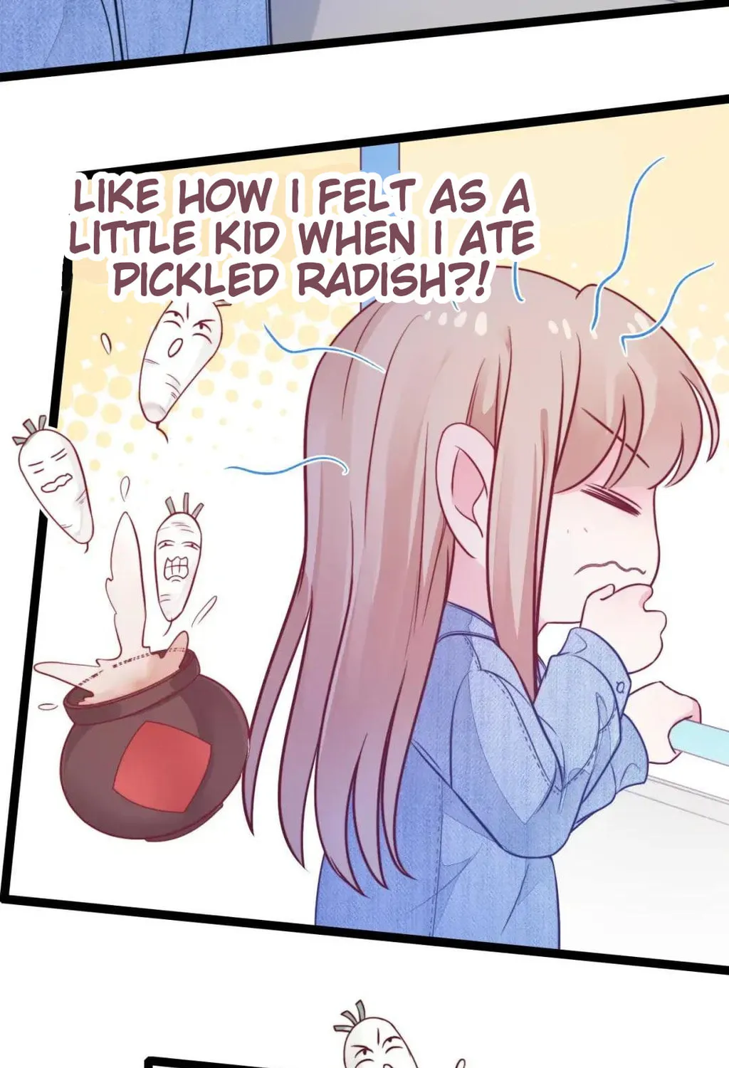 Read Falling Blue (Colored) chapter 17 image 42 on Lezhin