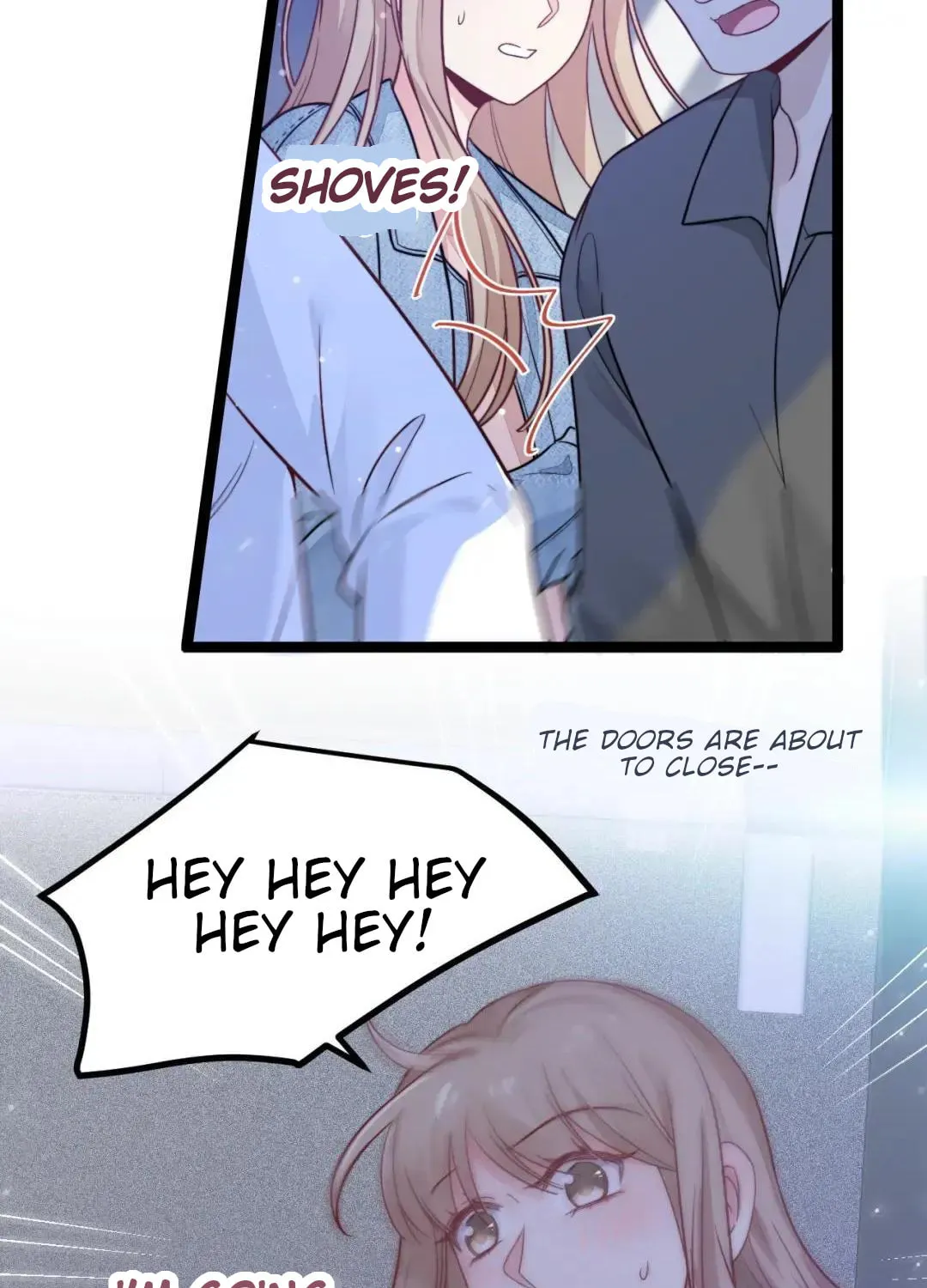 Read Falling Blue (Colored) chapter 17 image 47 on Lezhin