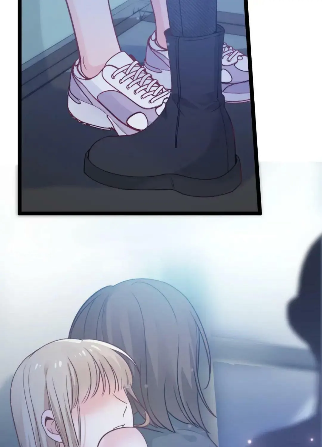 Read Falling Blue (Colored) chapter 17 image 53 on Lezhin