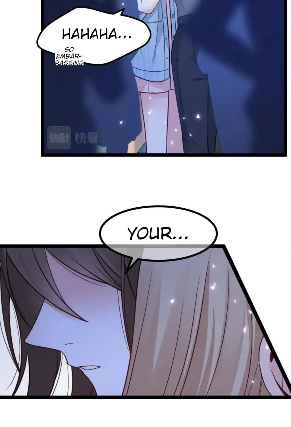 Read Falling Blue (Colored) chapter 17 image 59 on Lezhin