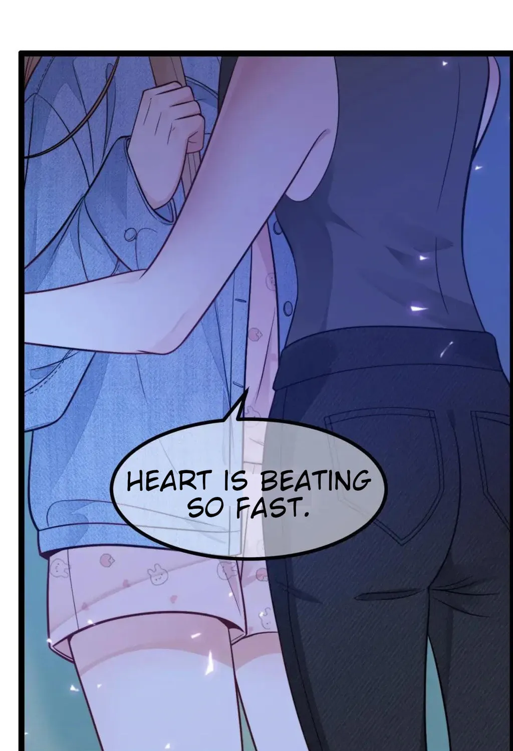 Read Falling Blue (Colored) chapter 17 image 61 on Lezhin