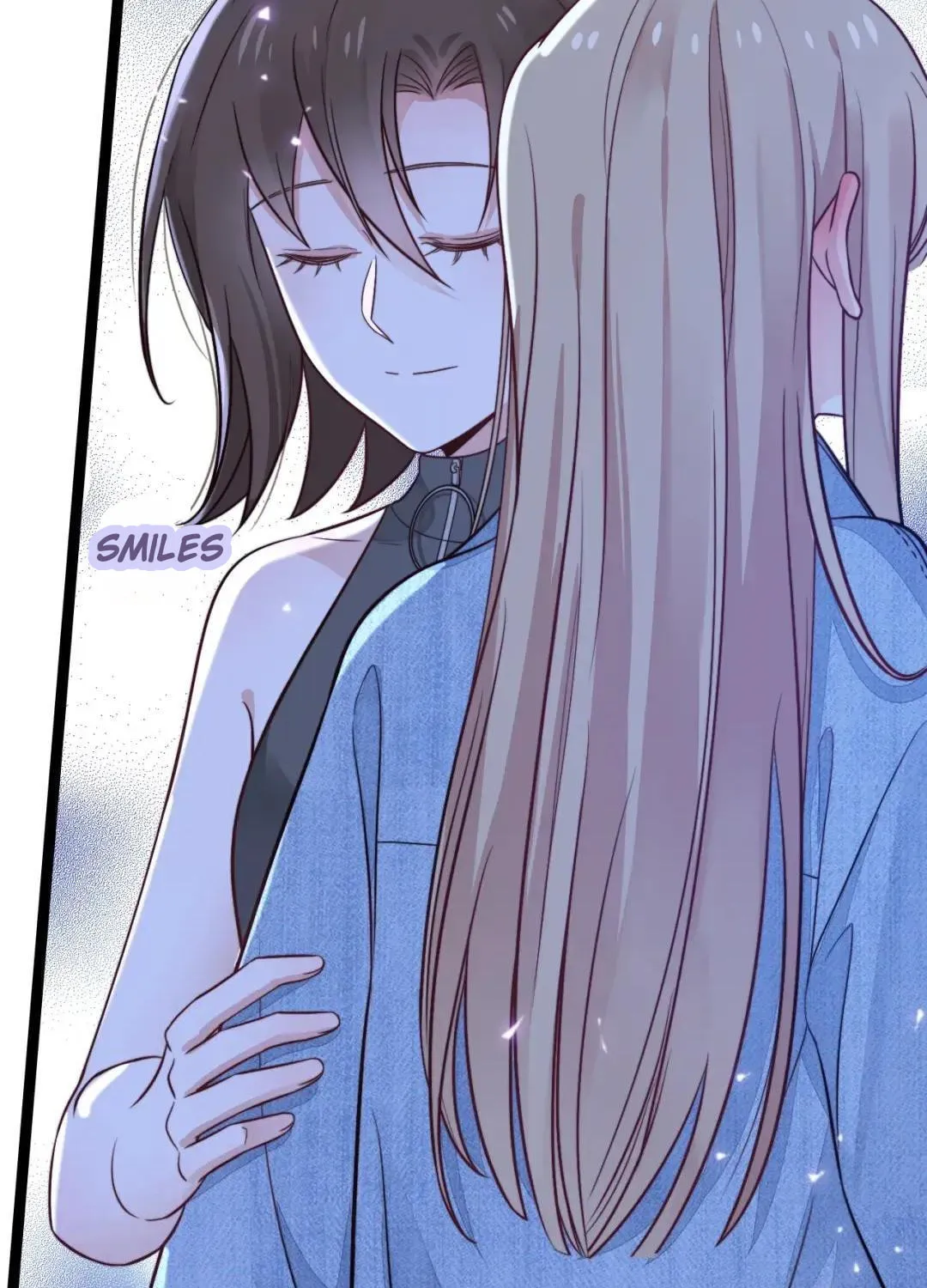 Read Falling Blue (Colored) chapter 17 image 65 on Lezhin