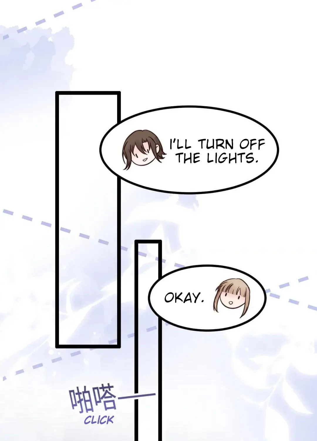 Read Falling Blue (Colored) chapter 18 image 11 on Lezhin