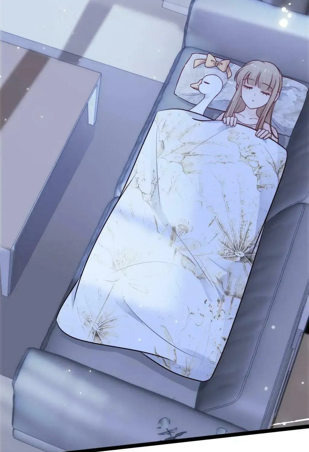 Read Falling Blue (Colored) chapter 18 image 13 on Lezhin