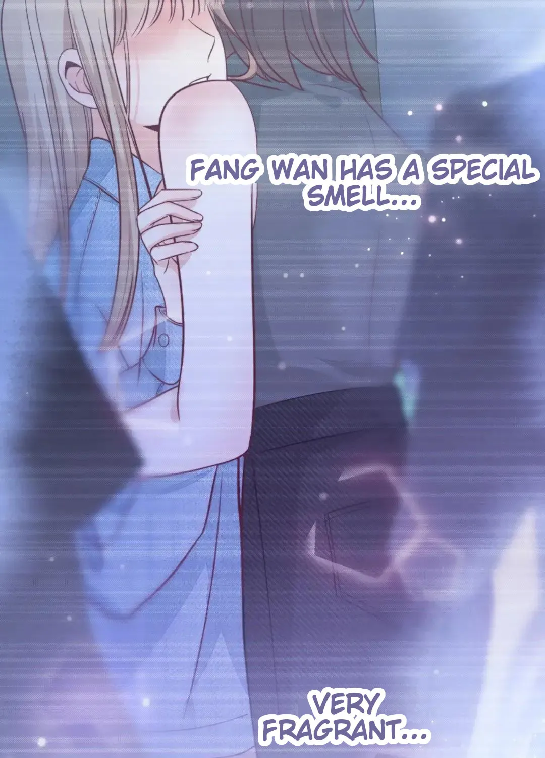 Read Falling Blue (Colored) chapter 18 image 17 on Lezhin