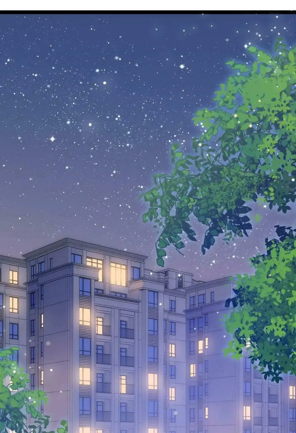 Read Falling Blue (Colored) chapter 18 image 2 on Lezhin