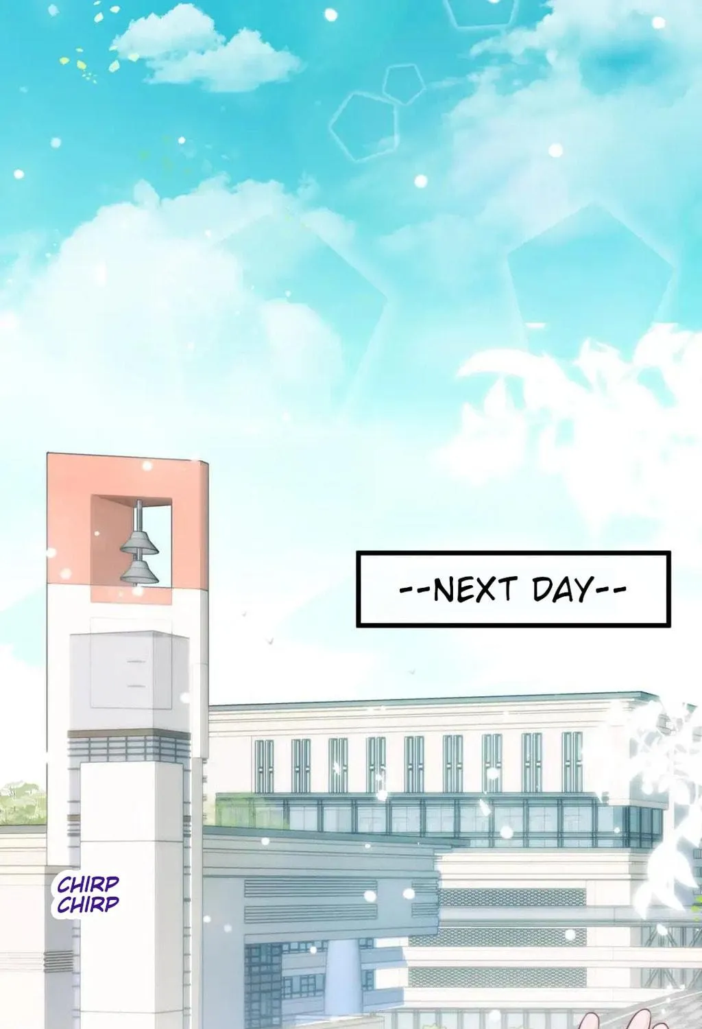 Read Falling Blue (Colored) chapter 18 image 26 on Lezhin
