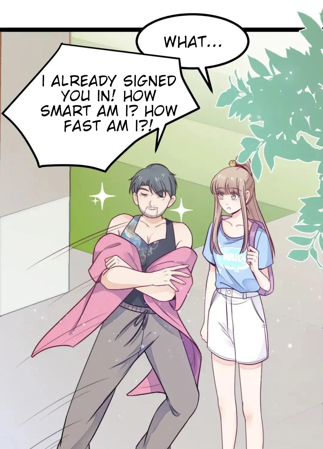 Read Falling Blue (Colored) chapter 18 image 30 on Lezhin