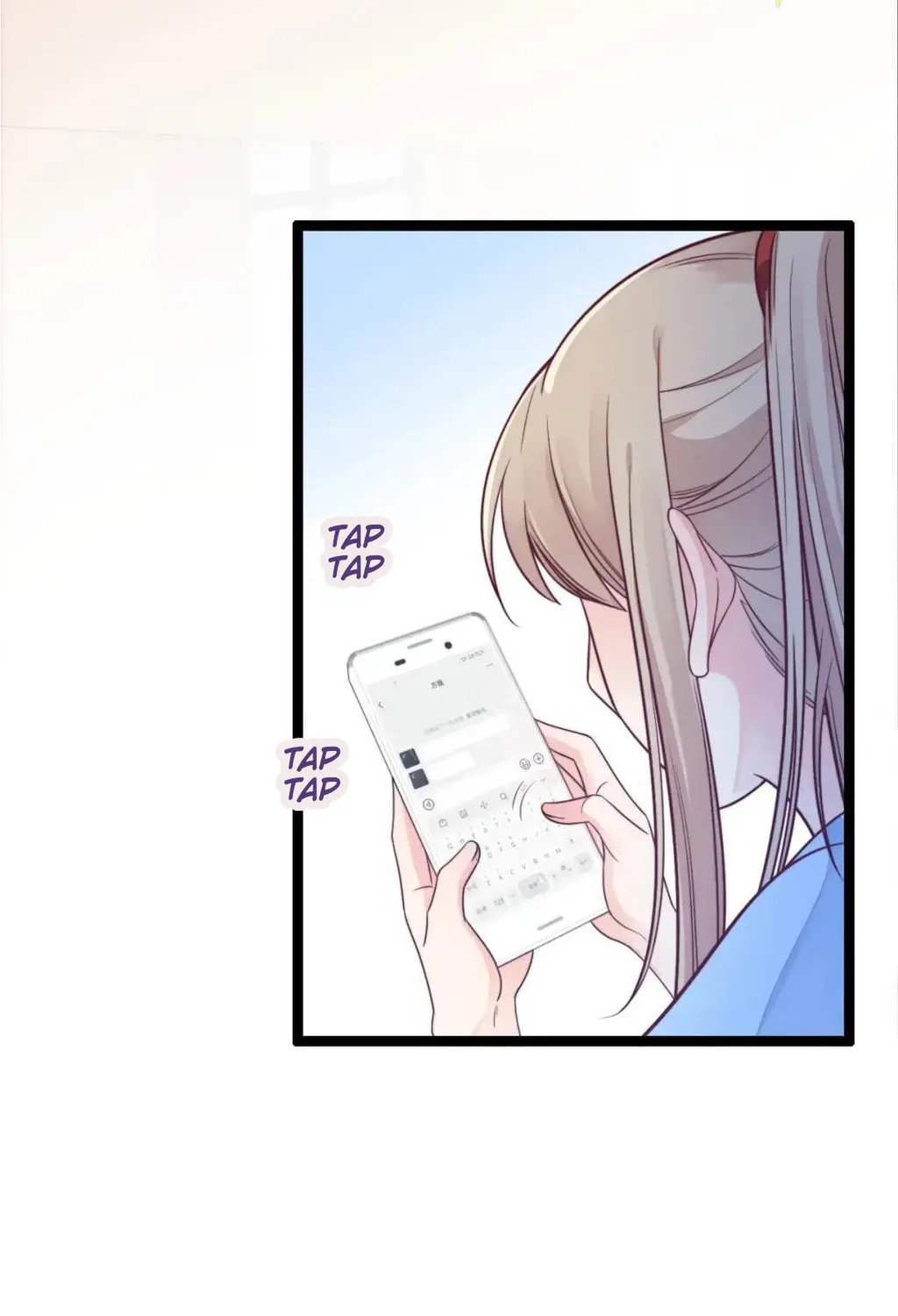 Read Falling Blue (Colored) chapter 18 image 36 on Lezhin