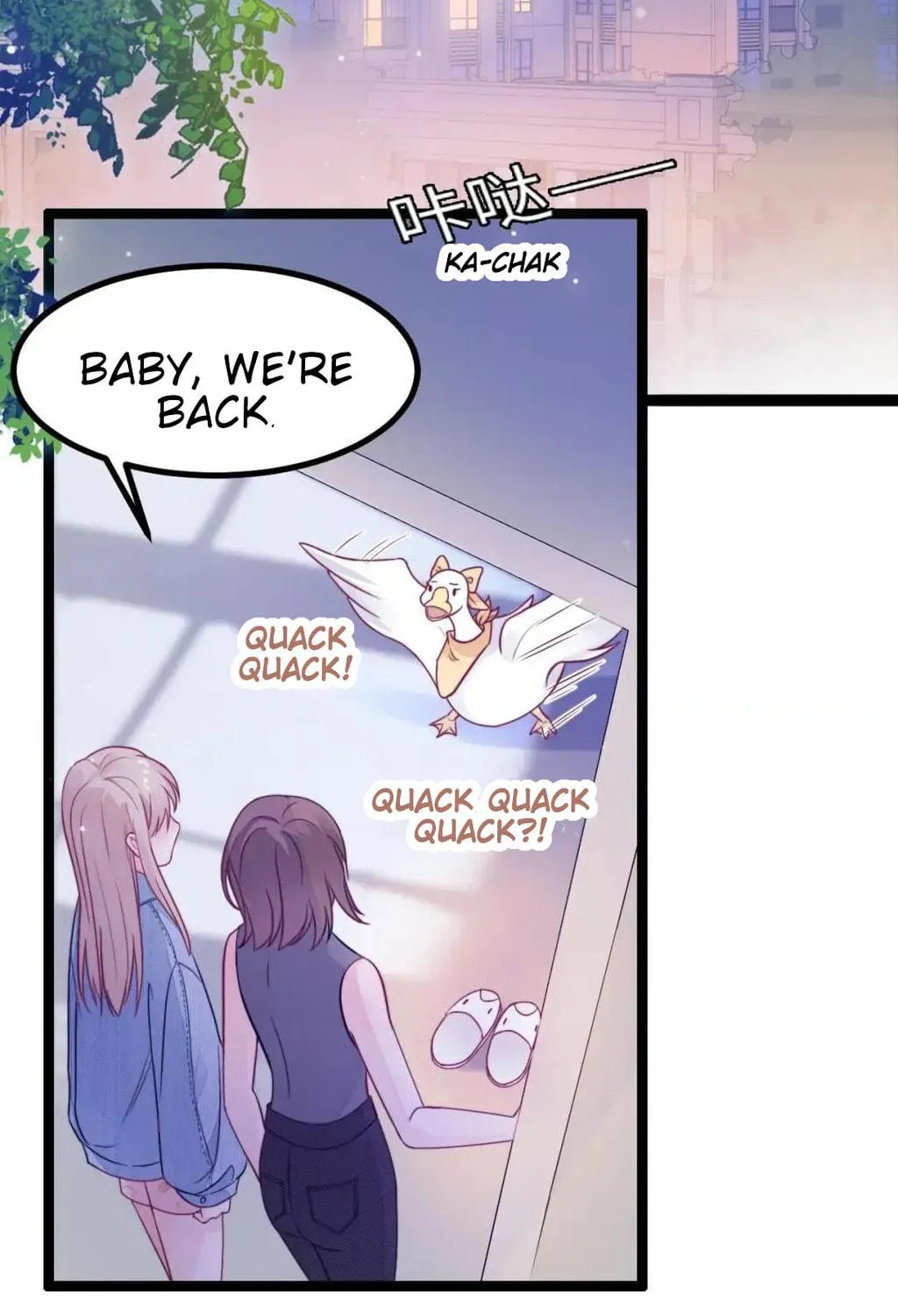 Read Falling Blue (Colored) chapter 18 image 4 on Lezhin