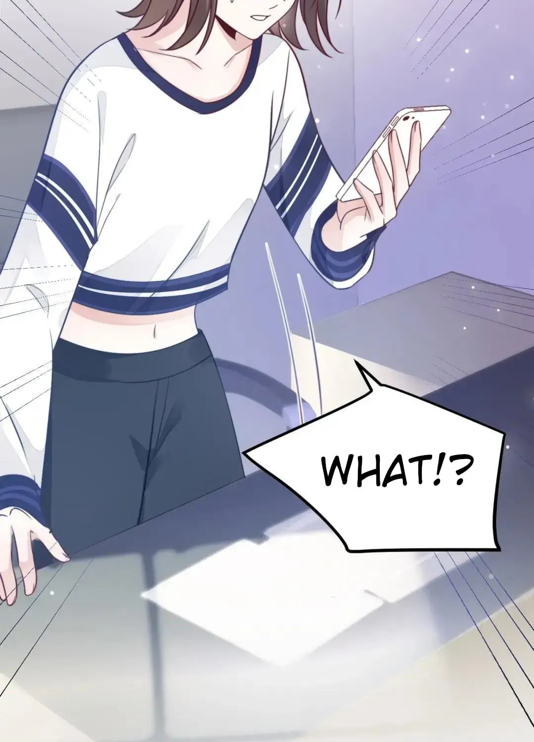 Read Falling Blue (Colored) chapter 18 image 41 on Lezhin