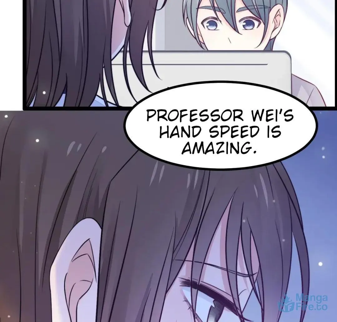 Read Falling Blue (Colored) chapter 18 image 44 on Lezhin
