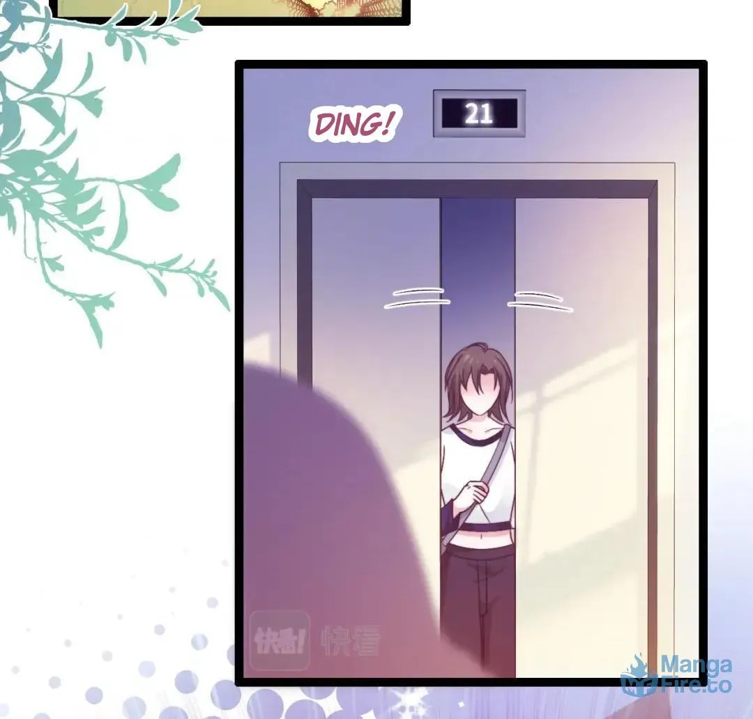 Read Falling Blue (Colored) chapter 18 image 48 on Lezhin