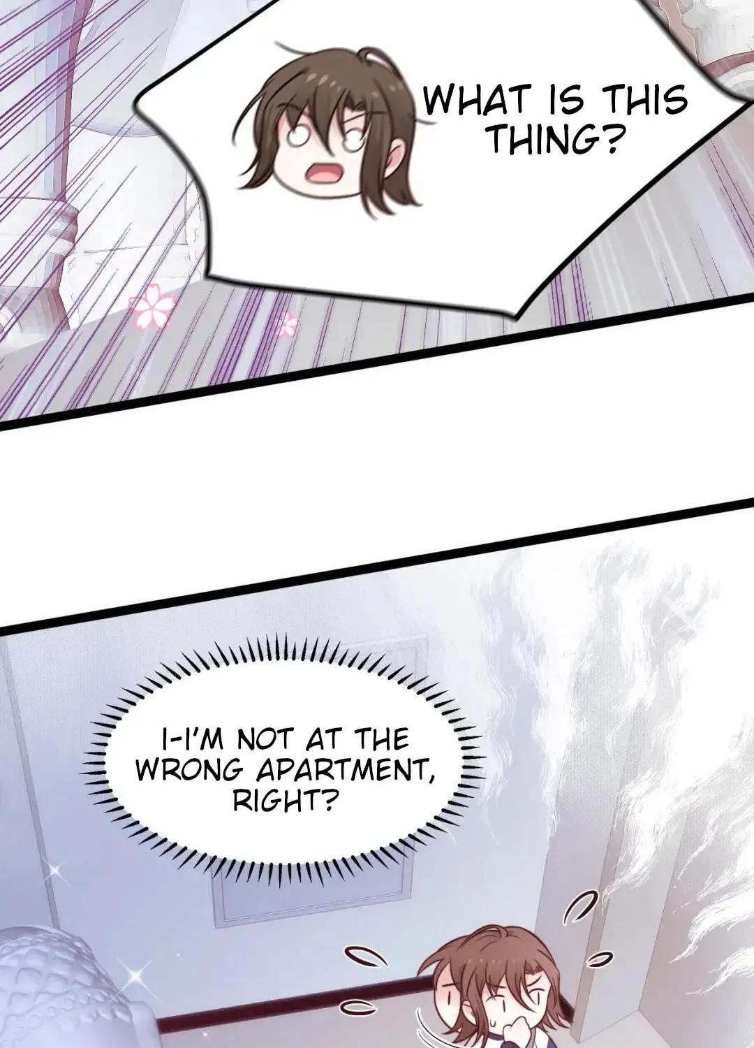 Read Falling Blue (Colored) chapter 18 image 50 on Lezhin