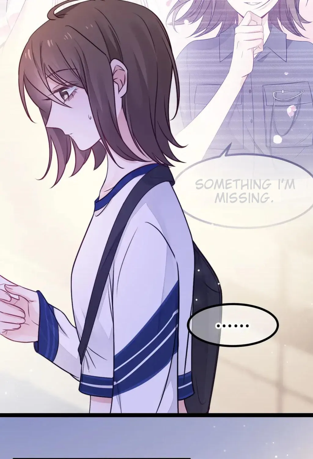 Read Falling Blue (Colored) chapter 18 image 55 on Lezhin