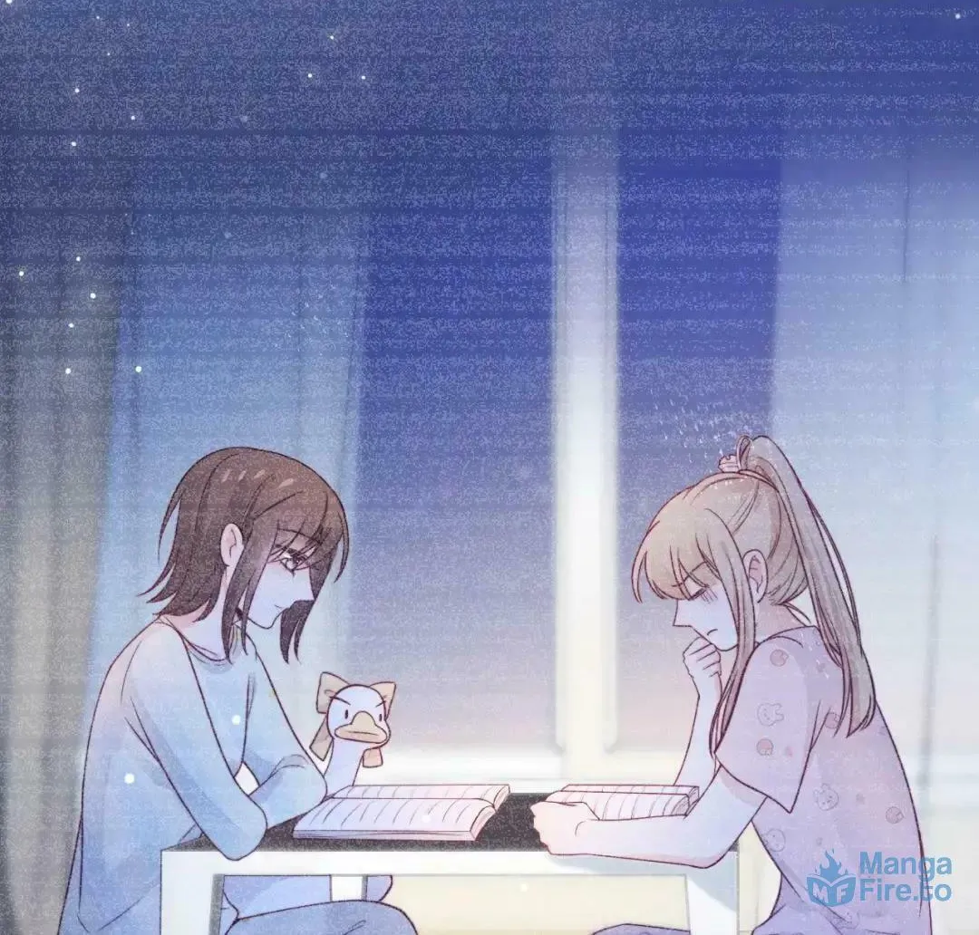 Read Falling Blue (Colored) chapter 18 image 64 on Lezhin