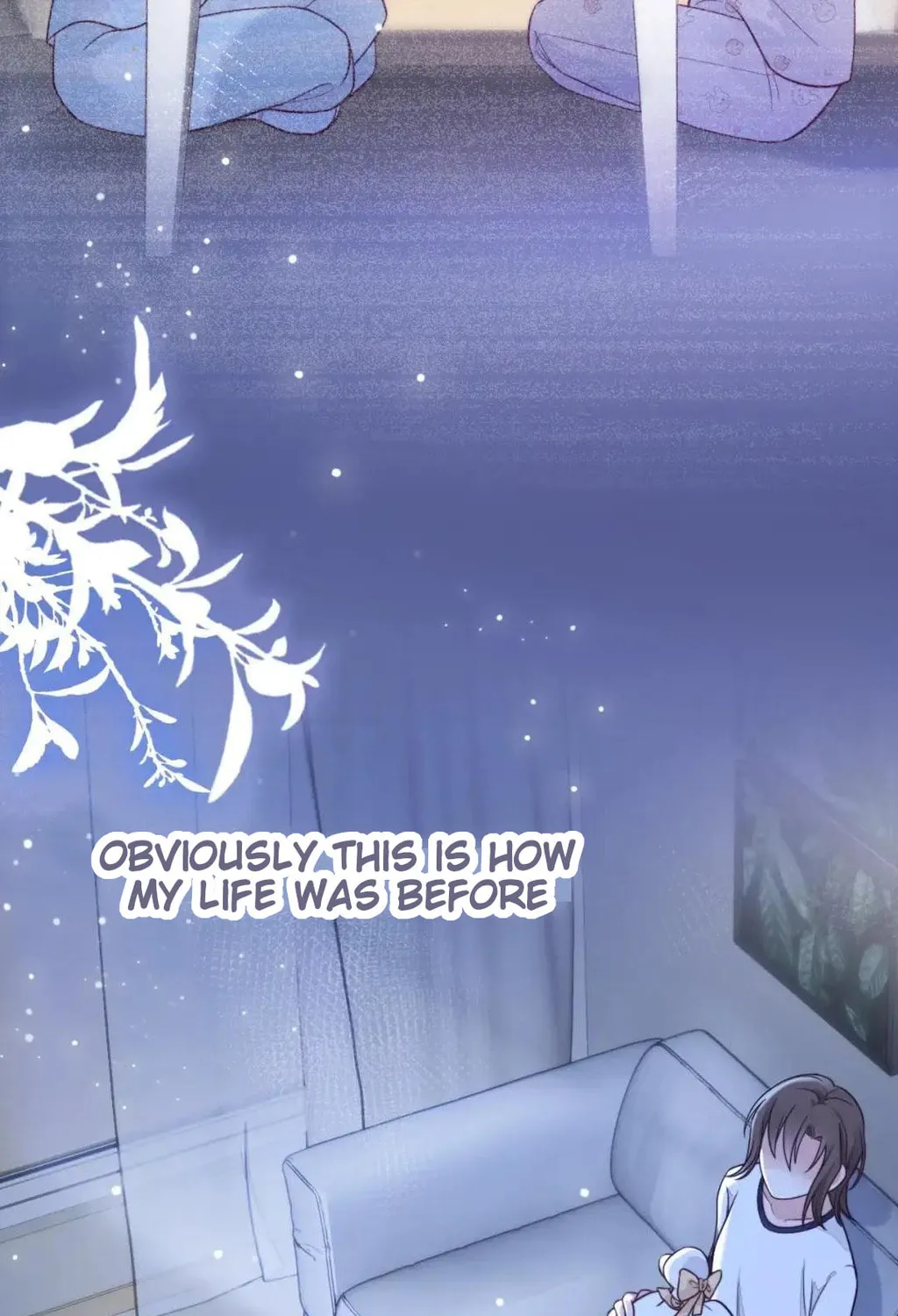 Read Falling Blue (Colored) chapter 18 image 65 on Lezhin