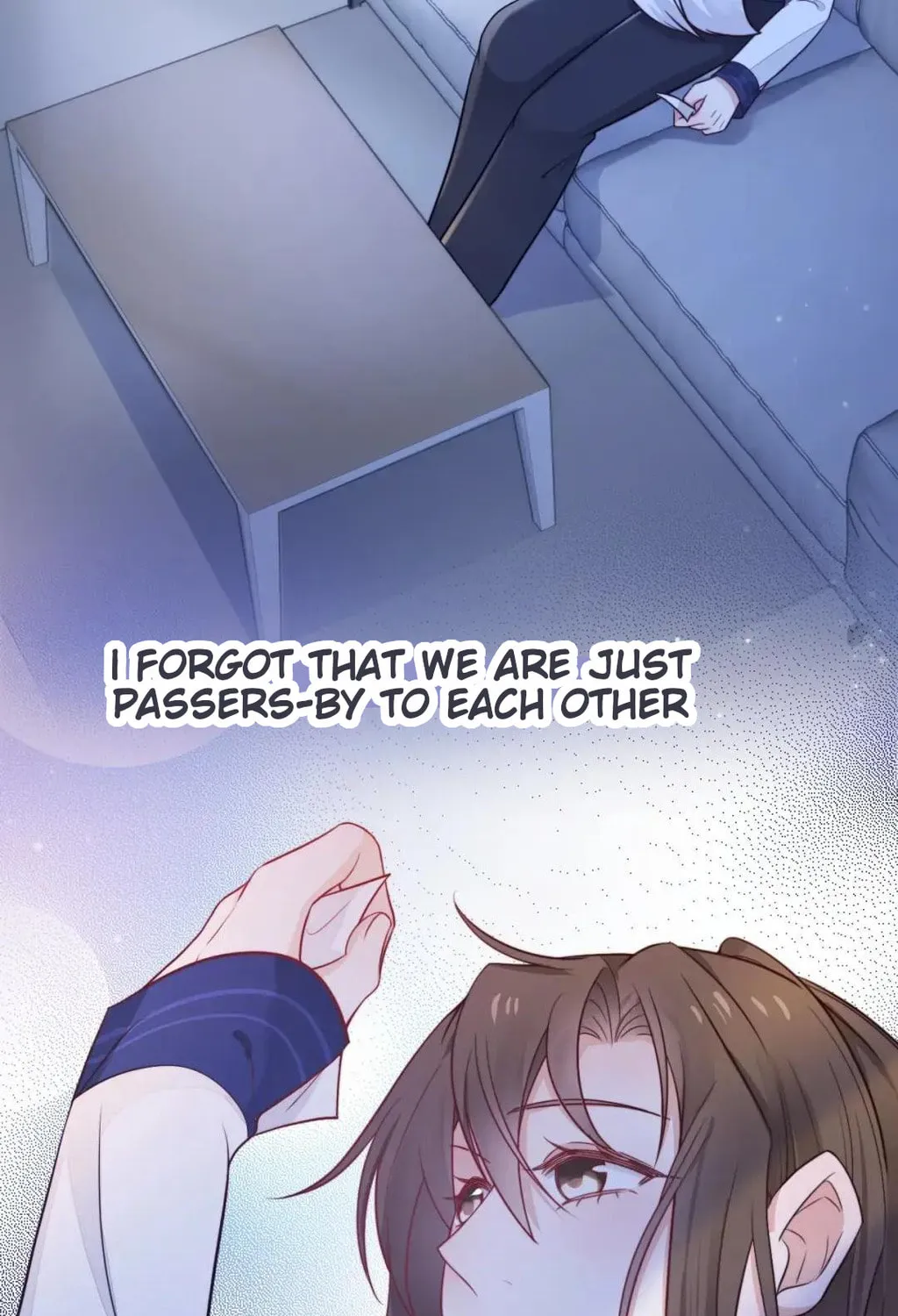 Read Falling Blue (Colored) chapter 18 image 67 on Lezhin