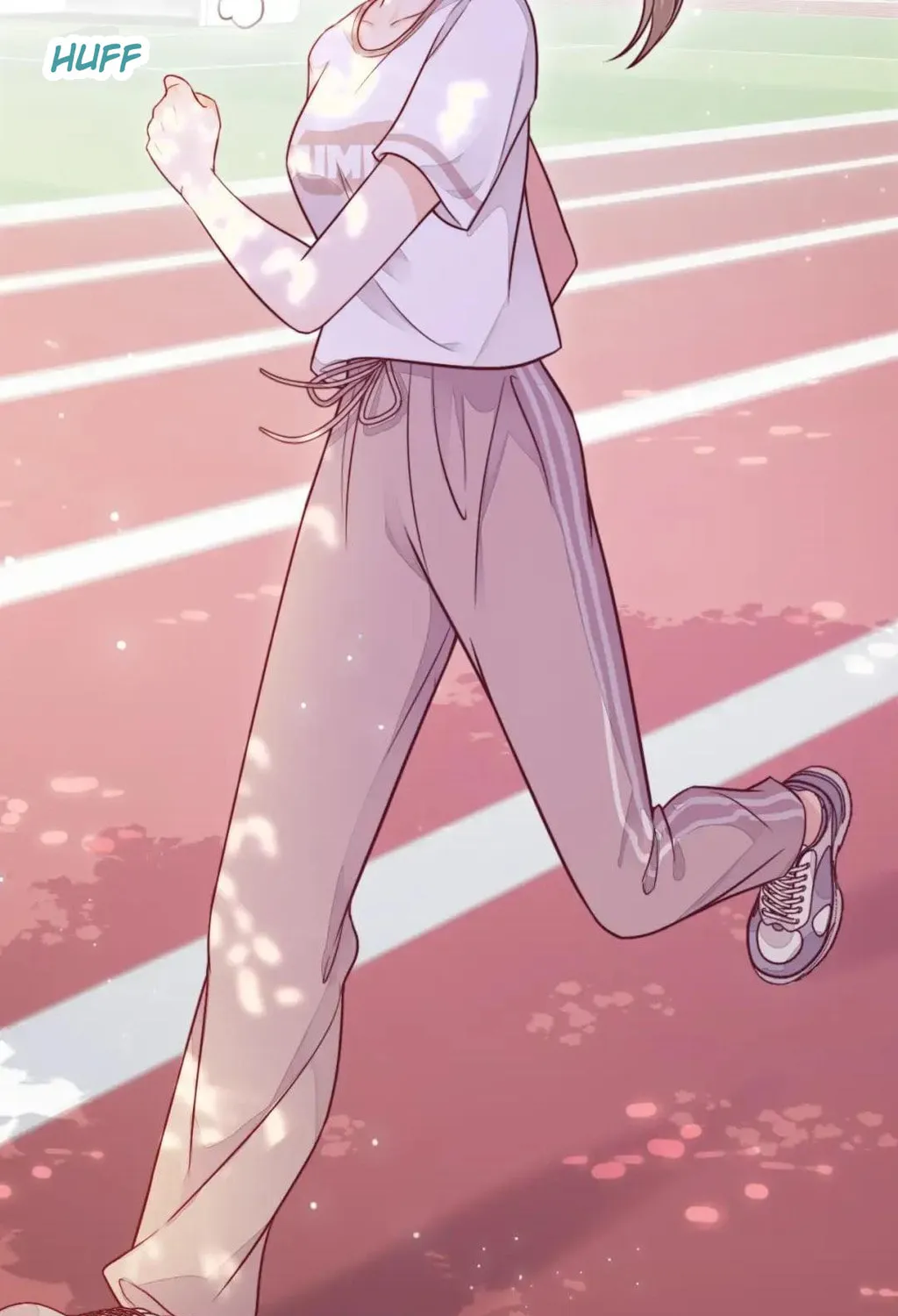 Read Falling Blue (Colored) chapter 19 image 16 on Lezhin