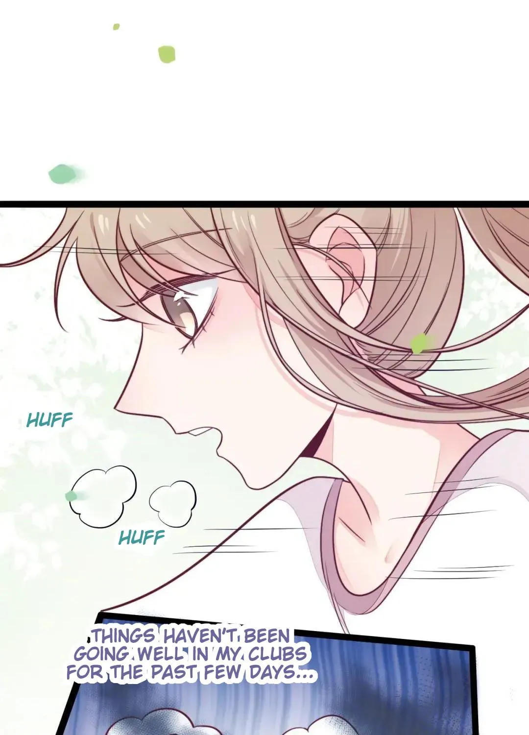 Read Falling Blue (Colored) chapter 19 image 19 on Lezhin