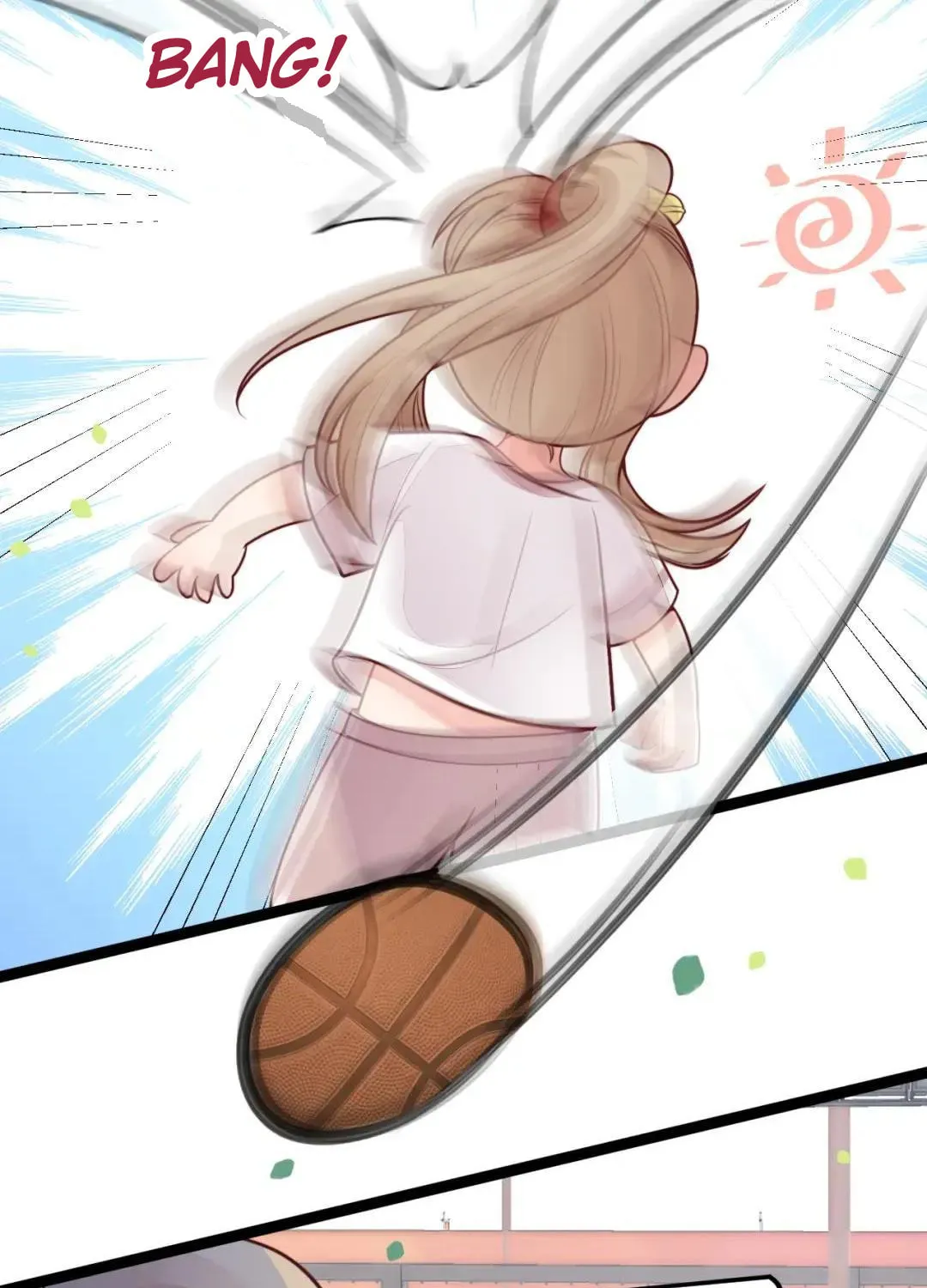 Read Falling Blue (Colored) chapter 19 image 23 on Lezhin